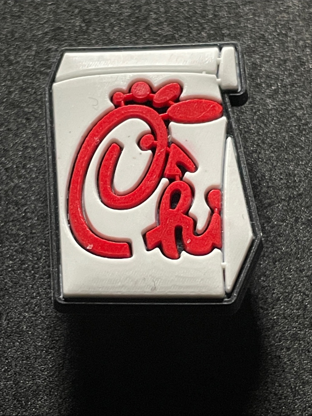 10/$20 ✨ Crocs Charm ~ Number 195 ~ Shoe Charms Jibbitz